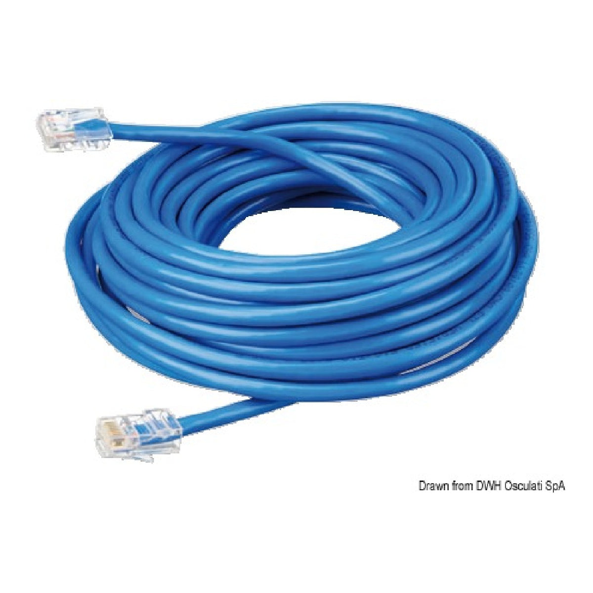 Victron Energy Cavi RJ45 UTP per sistemi di controllo VICTRON