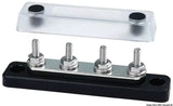 Osculati Teminali elettrici Bus Bar Heavy Duty Techno 14.307.04