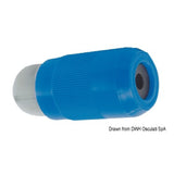 Osculati Serie toma + enchufe impermeables 50 A
