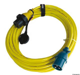 Ratio Cavo da Banchina 3  4 mm2  15 m