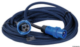 Osculati Cavo banchina con calza e spina Cruiser