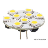 Osculati SMD LED-Lampe G4-Sockel 14.450.01