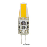 Osculati SMD LED-Lampe G4-Sockel 14.450.01
