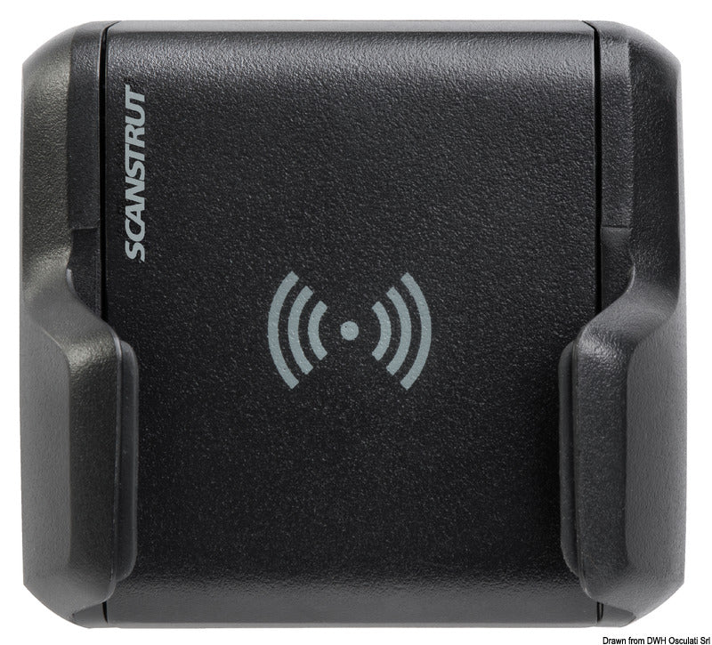 Scanstrut Caricabatterie Wireless ROKK NANO 10W