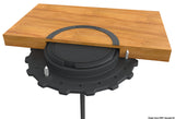 Scanstrut Caricabatterie wireless stagno ROKK 10 W