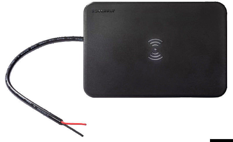 Subwoofer inalámbrico Scanstrut ROKK de 15 W