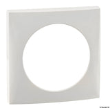 Berker Cornice singola bianca