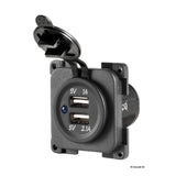 Material eléctrico modular para exteriores CBE