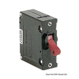 Osculati Interruttore AIRPAX/SENSATA a levetta magneto/idraulici con fusibile automatico ricaricabile
