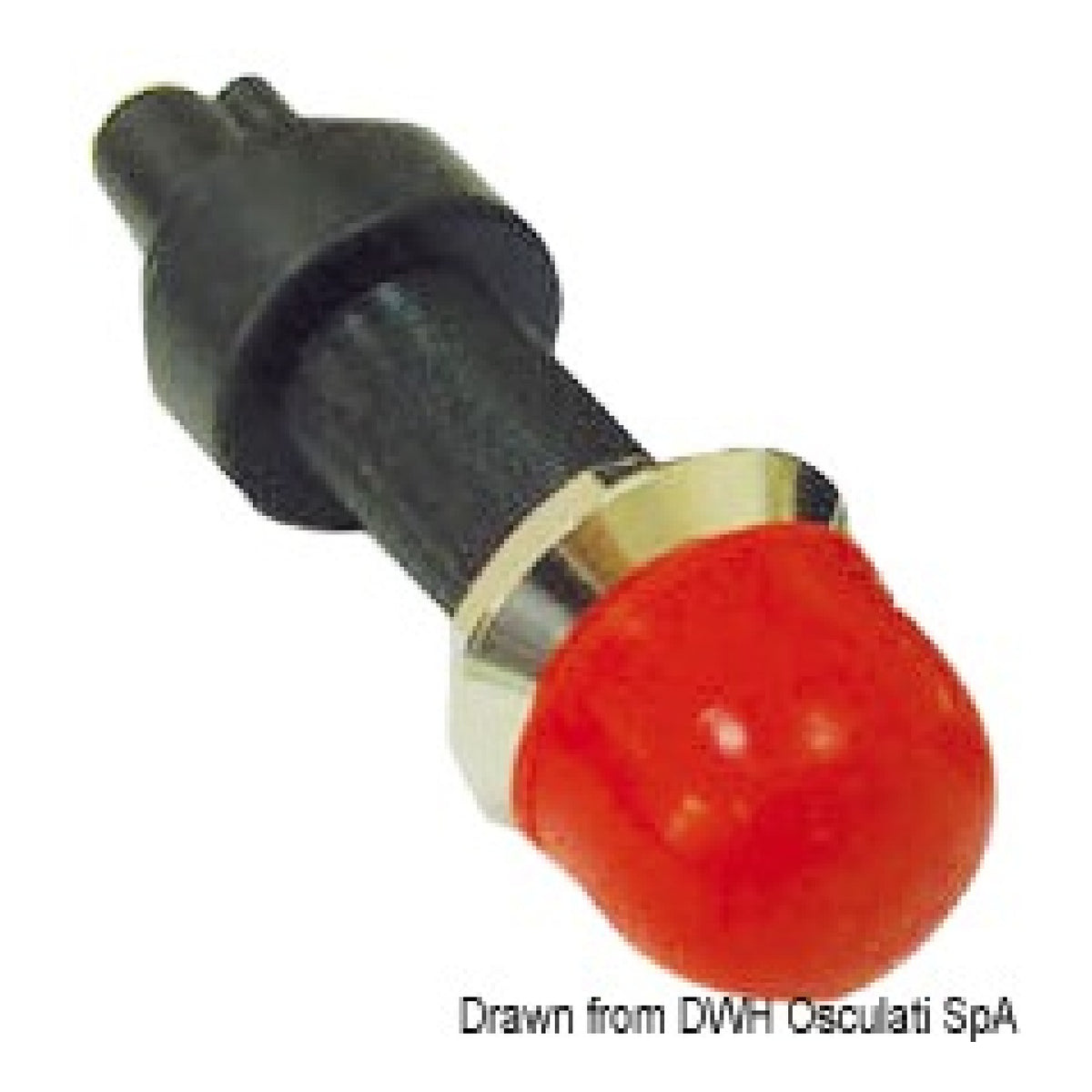 Osculati-Taste 14.910.00NE