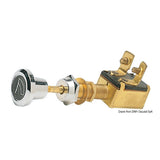 Interruptor de utilidad Osculati 14.917.00