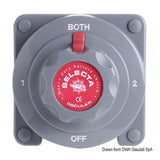 Interruptor de batería Osculati Selecta 14.920,00