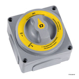 Osculati Interruttore/deviatore per batterie Selecta New 14.921.00