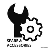 Osculati Kippschalter 14.925.01