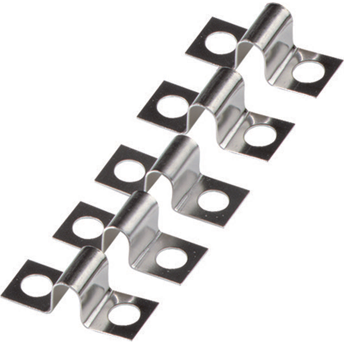 Puente Blue Sea para bloques de terminales de 30 A. Modelo 9217. Kit de 5 piezas.