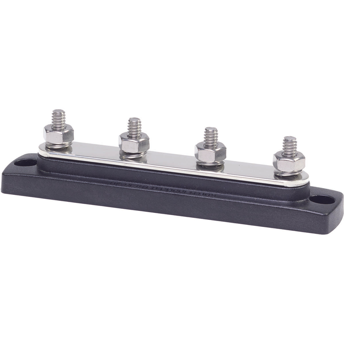 Barra de conexión Blue Sea 150A Longitud 149 mm modelo 2303
