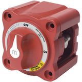Electra Speciale Mini staccabatteria - parallelatore 300A. modello 6011B
