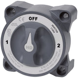 Electra Deviatore Maxi Heavy Duty 0 -1-2 modello 11003B