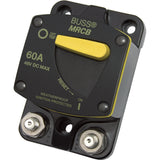 Disyuntores de alta resistencia IP66 de Blue Sea, modelo 7136B