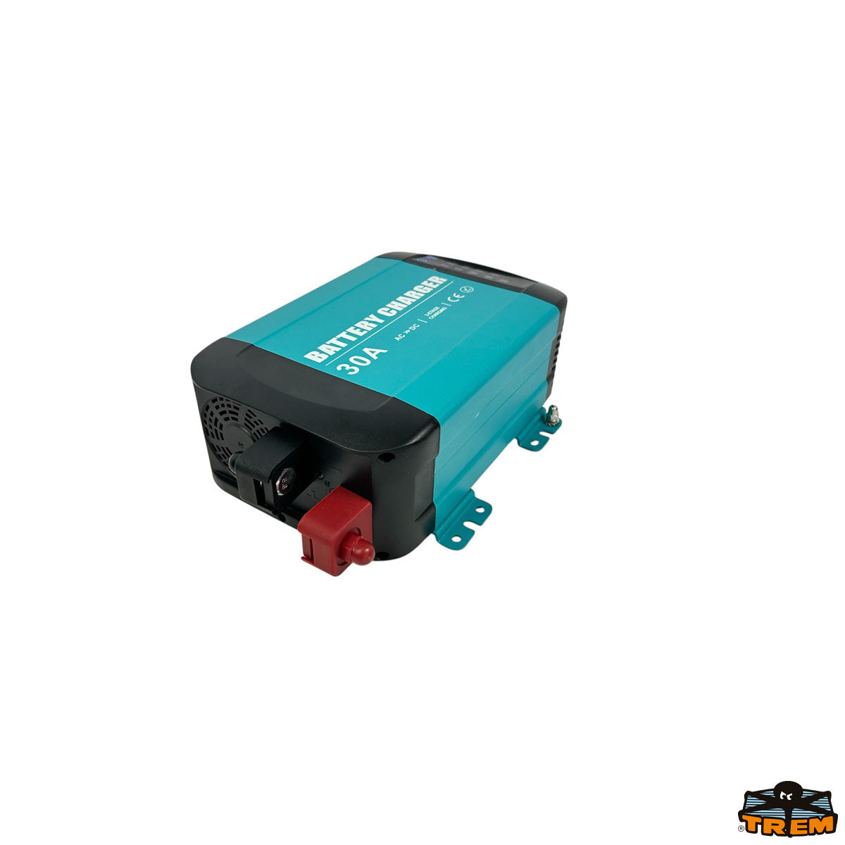 Trem Caricabatteria compatto ELECTRA mini charger