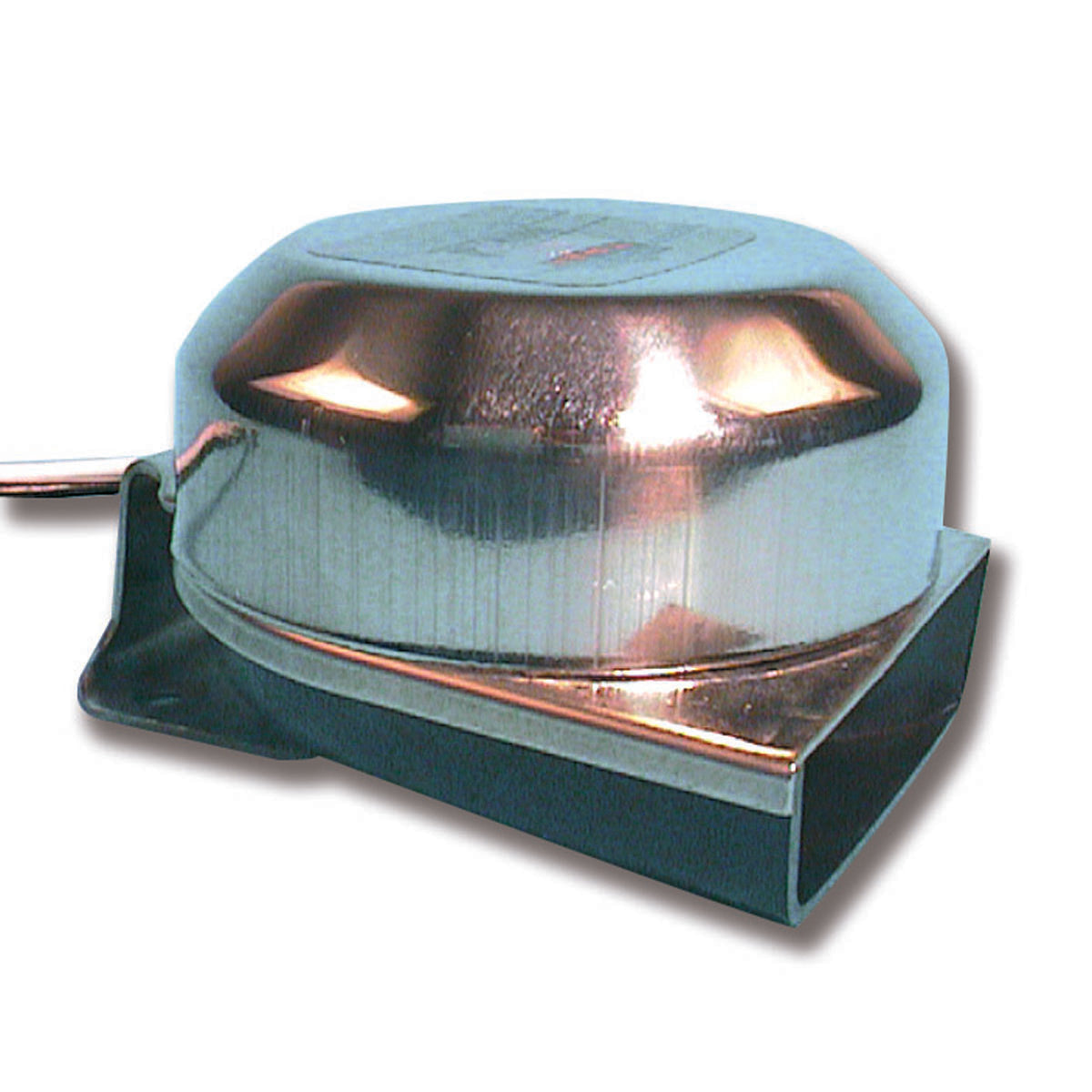 Trem Compact Membrantrompete Ampere 4
