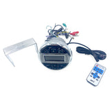 T-Sound Radio usb/bluetooth con DAB