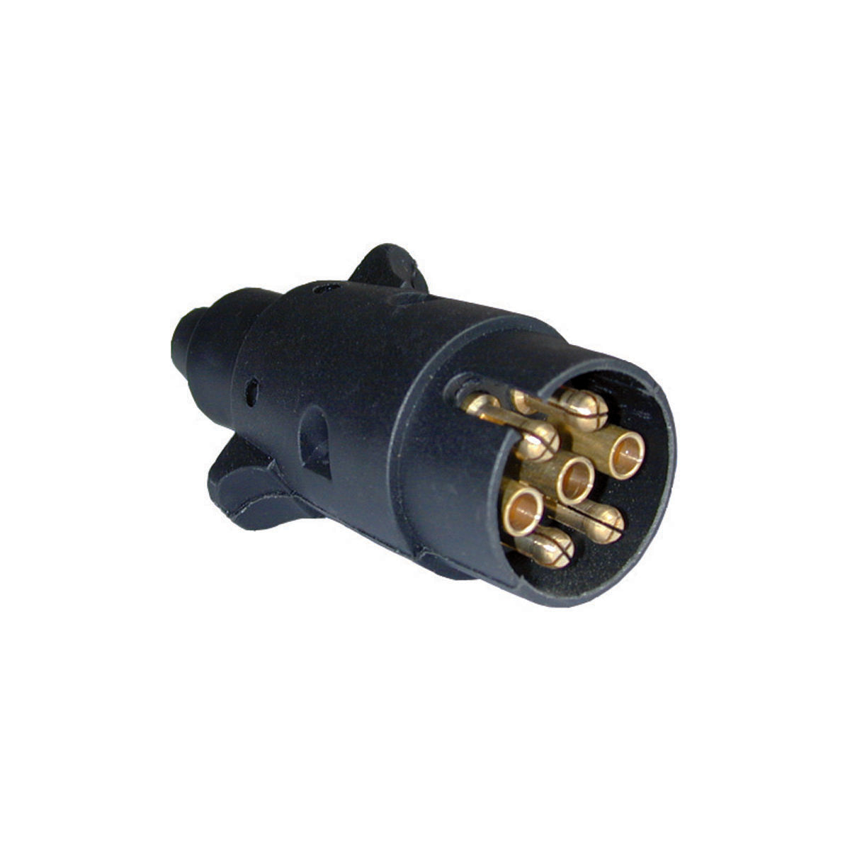 T-Power 7-poliger Netzstecker, Modell 12V