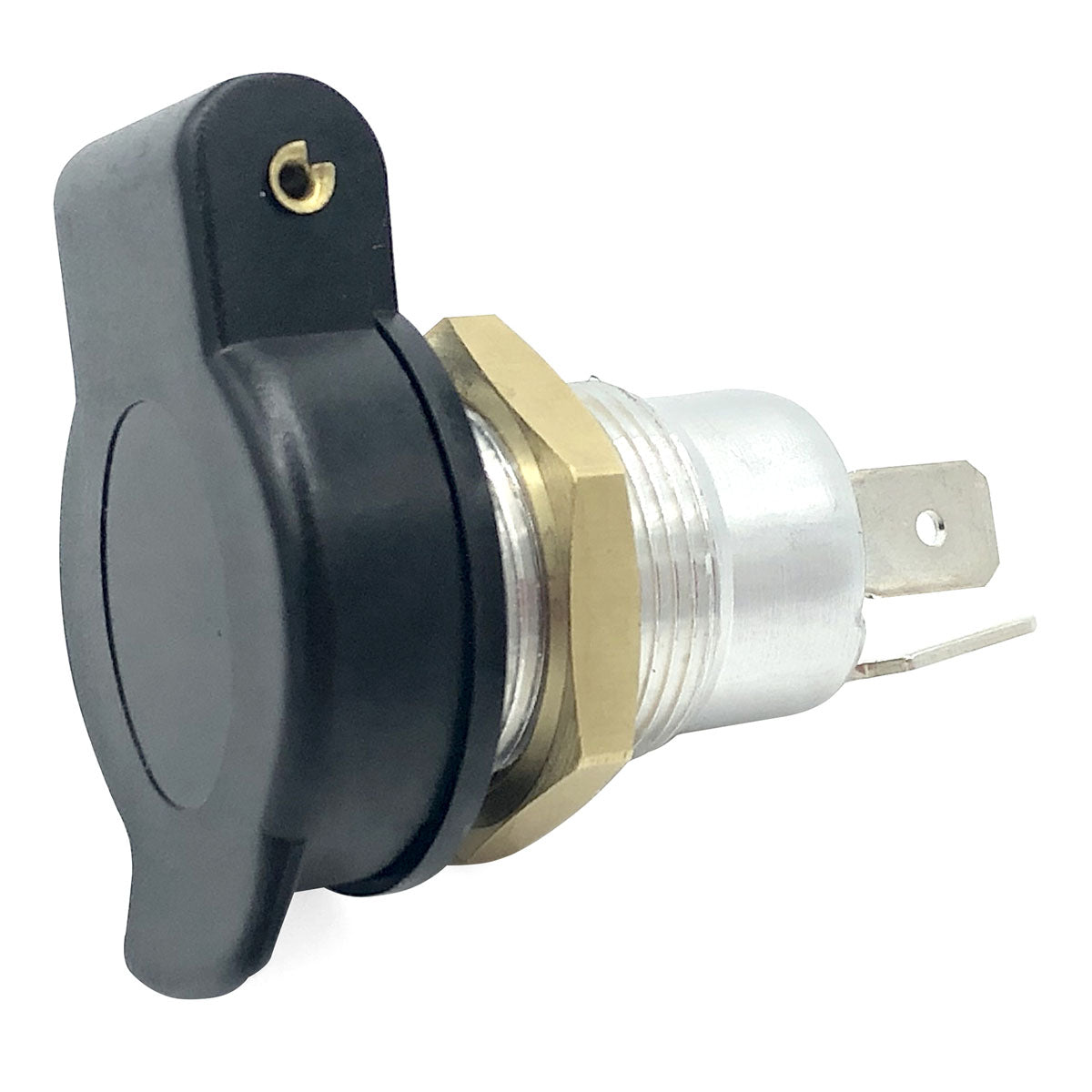 Toma de corriente T-Power de 12 V. Voltios 12