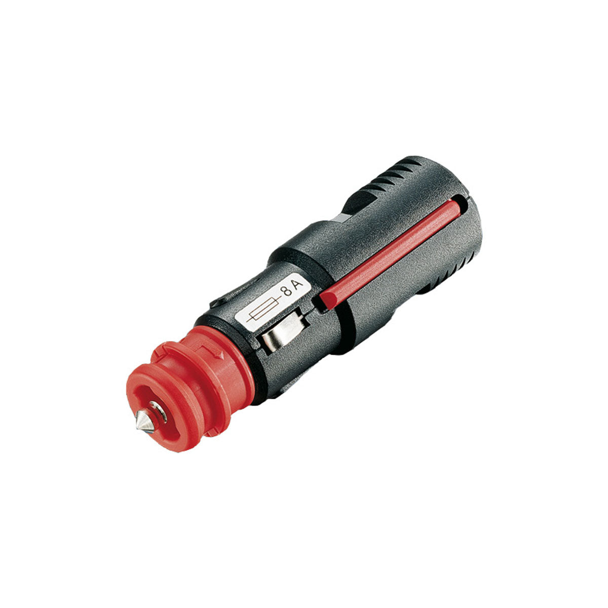 Enchufe para encendedor de cigarrillos T-Power de 12 voltios