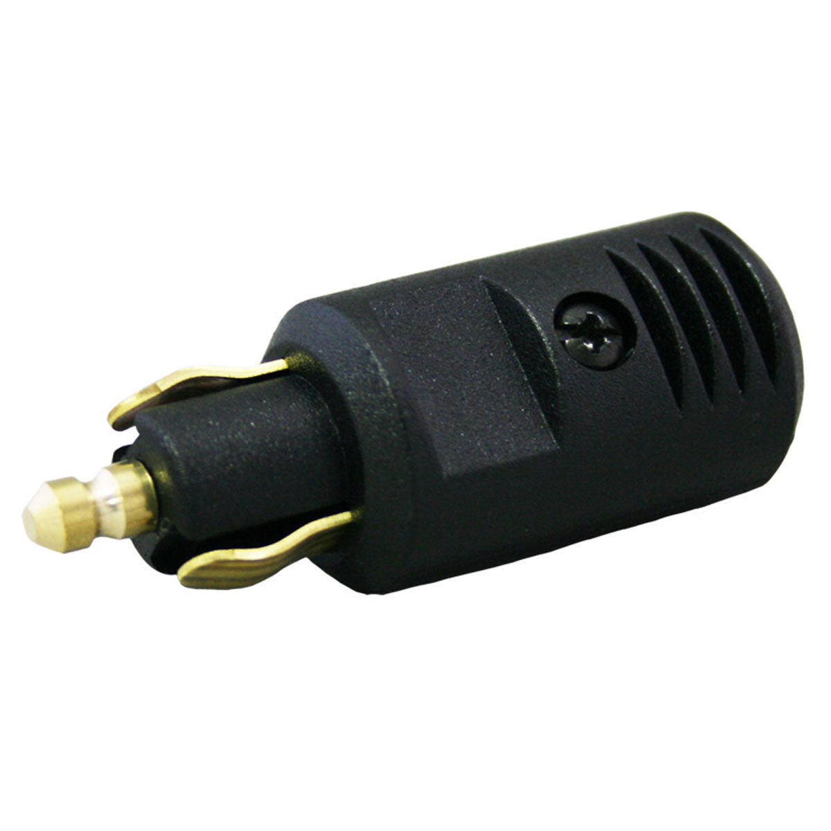 T-Power-Stecker für 12-Volt-Steckdosen