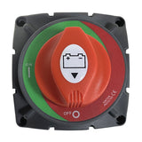 Interruptor de batería T-Power