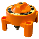 Electra Diverter Maxi SERVICIO PESADO 0-1-2 AMBOS