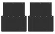 Lampa Coppia paraspruzzi in PVC omologati antispruzzo - 65x75 cm 14245