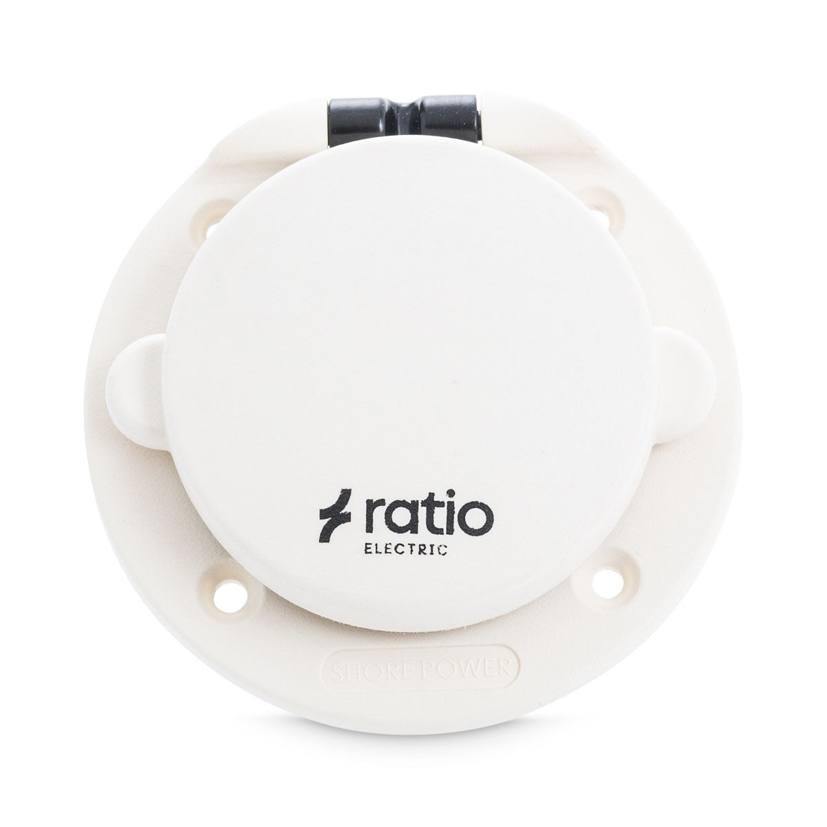Ratio Spina da incasso in poliammide IP56 16A
