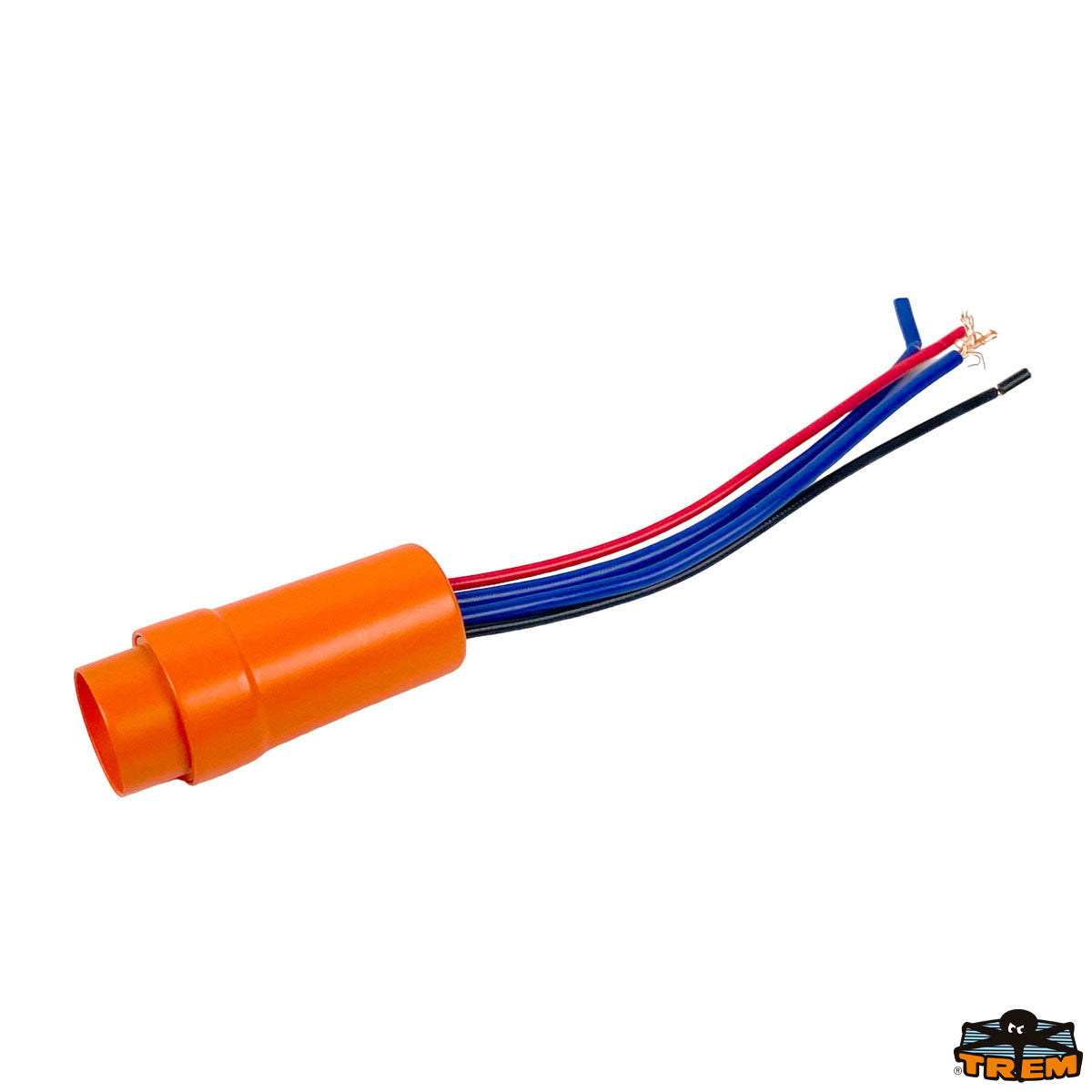Trem Cappuccio magnetotermico per interruttori 20A