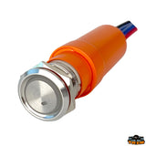Trem Cappuccio magnetotermico per interruttori 20A
