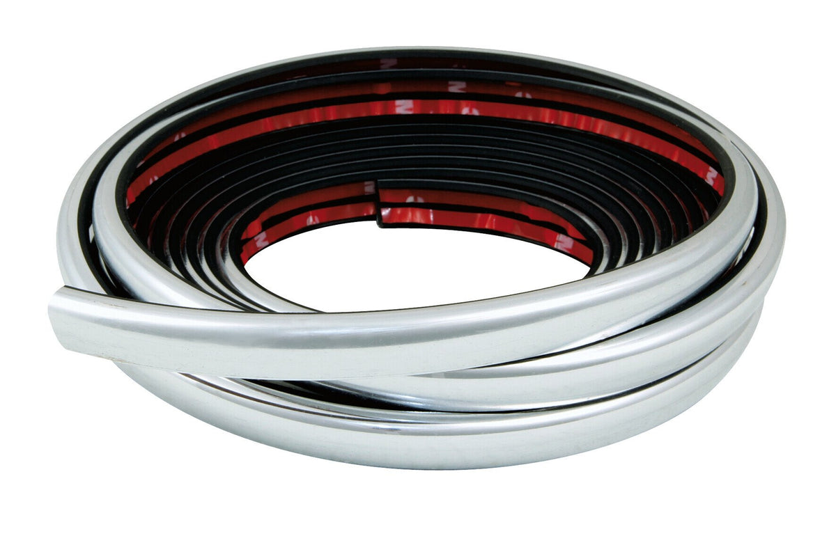 Pilot Fender-Trim - 5 m - 15 mm