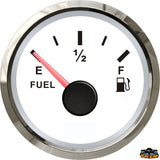 Trem Indicatore livello carburante