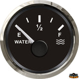 Trem Indicatore livello acqua