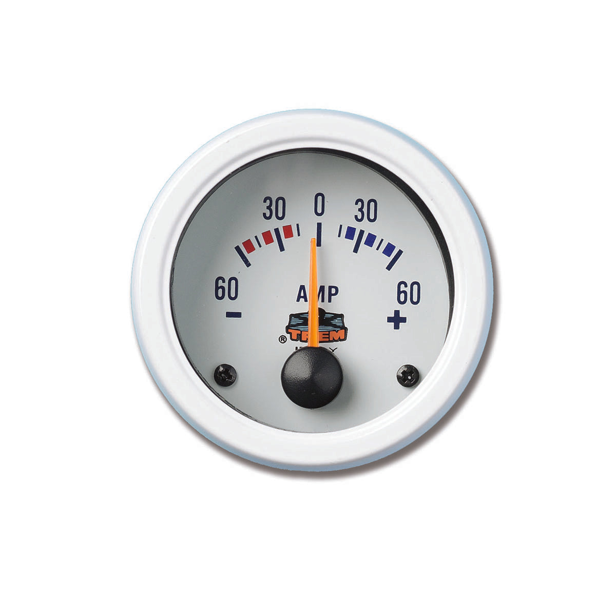 GAUGE LINE Amperometro