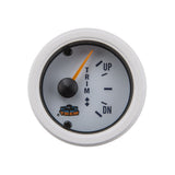 GAUGE LINE TRIM 12V.