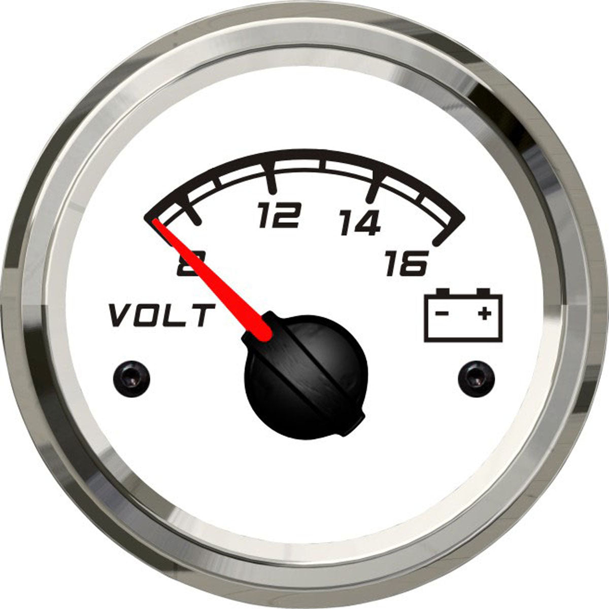 X-LINE Voltometro