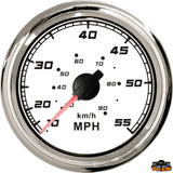 X-LINE Speedometro (a pressione acqua)