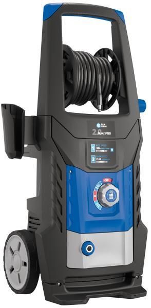 Annovi e Reverberi Idropulitrice Ar 2.S Pe 160 Bar - 460 L/H - 2200W