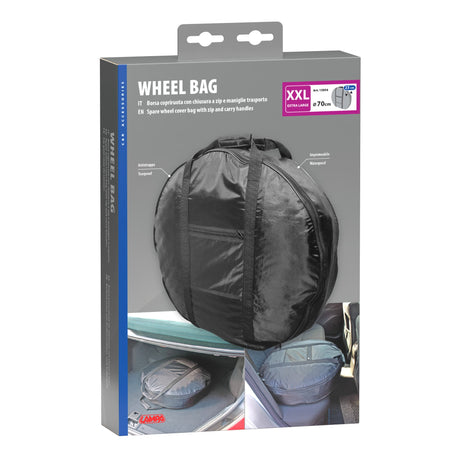 Lampa Wheel Bag - XXL 15954