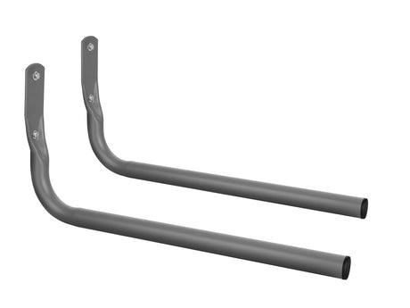 Lampa XL wheel hangers, set ganci porta gomme e cerchioni da parete 15968