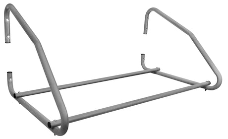 Lampa XL wheelrack, supporto porta gomme e cerchioni da parete 15970
