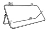 Lampa XL foldable rack, supporto porta gomme e cerchioni da parete richiudibile 15971