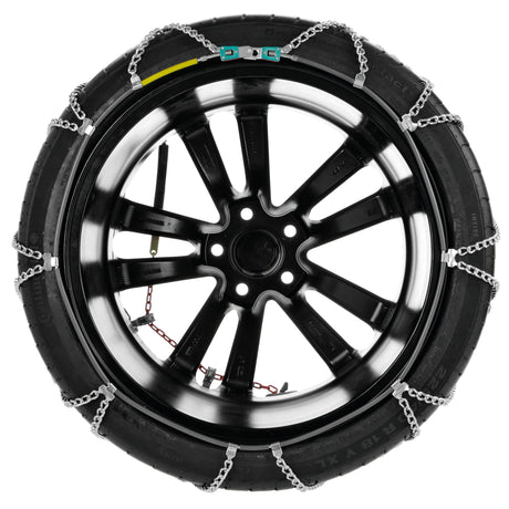 SnowDrive NX-7 - Catene da neve autovetture - 8 205/70-13 13"