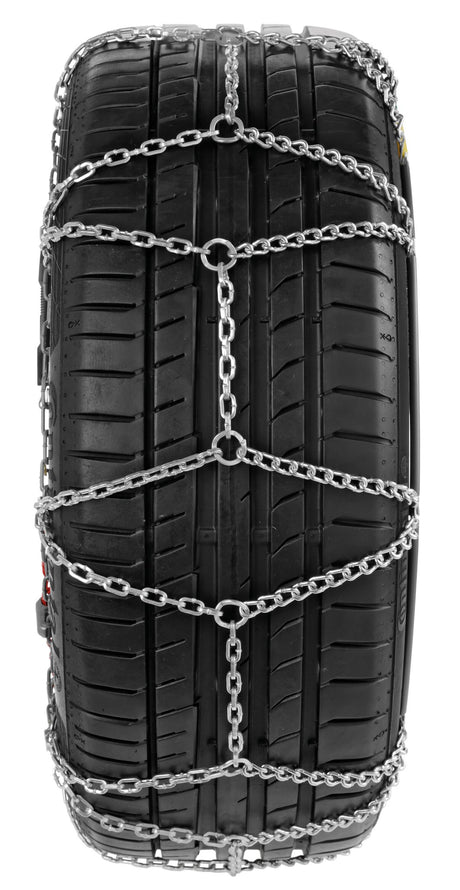 SnowDrive NX-7 - Catene da neve autovetture - 9 195-14 14"